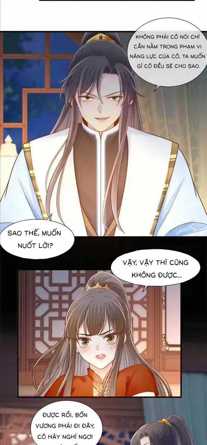 Độc Phi Trùng Sinh Báo Thù - Chương 59 - Trang 2