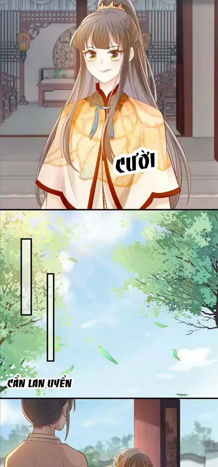 Độc Phi Trùng Sinh Báo Thù - Chương 59 - Trang 11