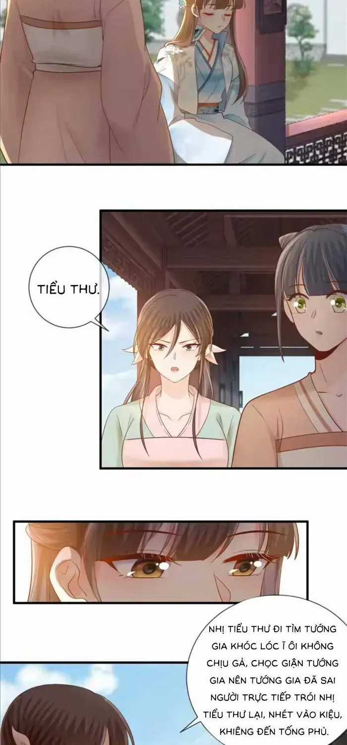 Độc Phi Trùng Sinh Báo Thù - Chương 59 - Trang 12