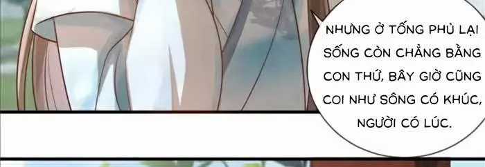 Độc Phi Trùng Sinh Báo Thù - Chương 59 - Trang 15