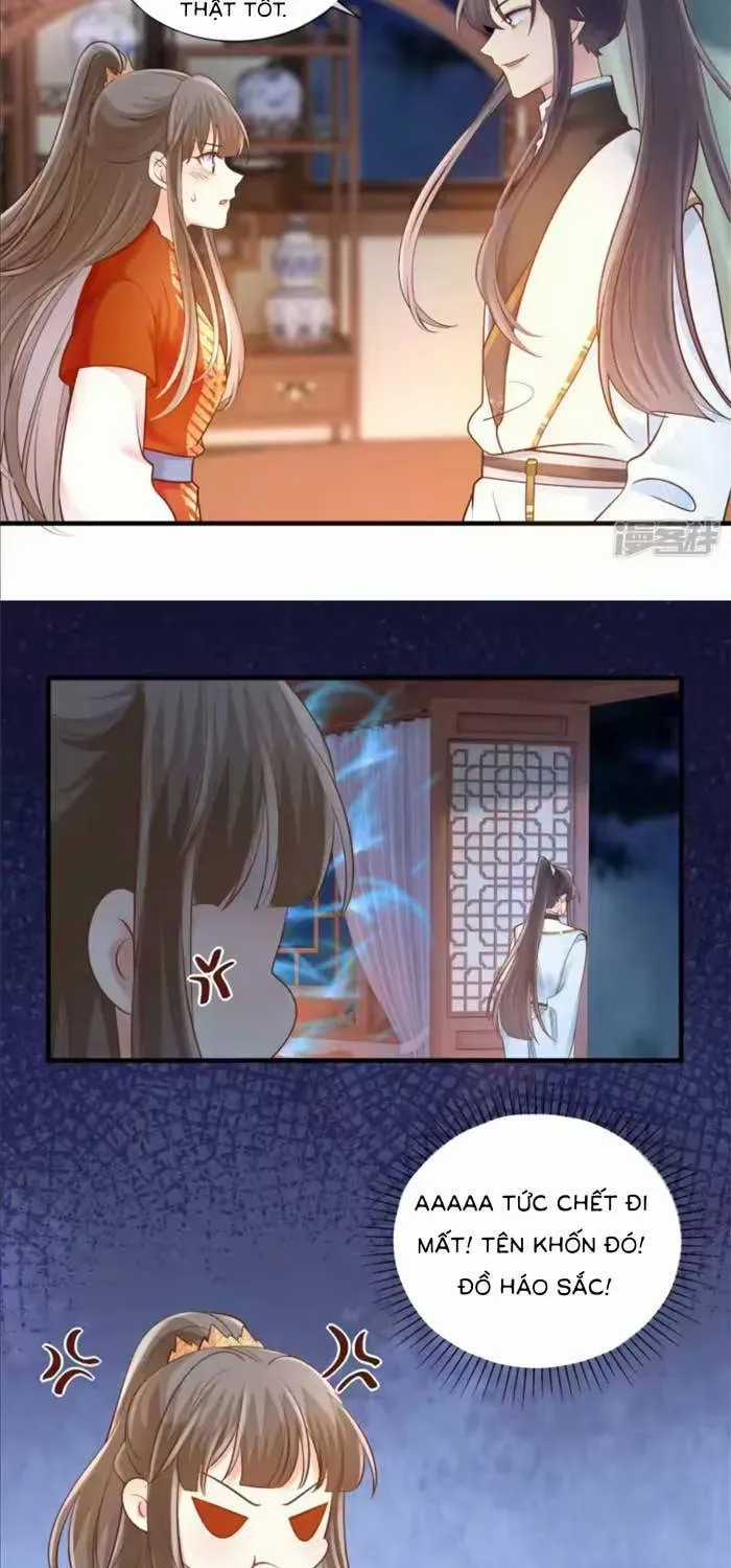 Độc Phi Trùng Sinh Báo Thù - Chương 59 - Trang 3