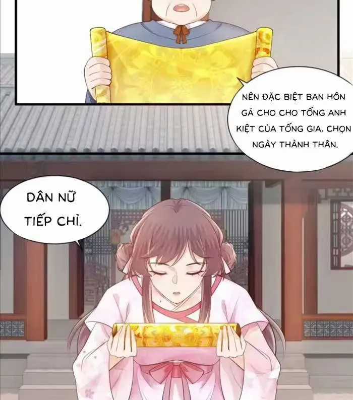 Độc Phi Trùng Sinh Báo Thù - Chương 59 - Trang 5