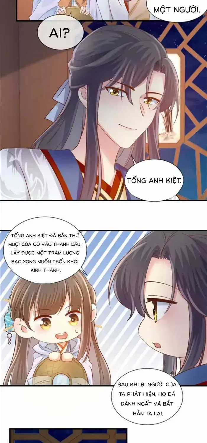 Độc Phi Trùng Sinh Báo Thù - Chương 60 - Trang 3