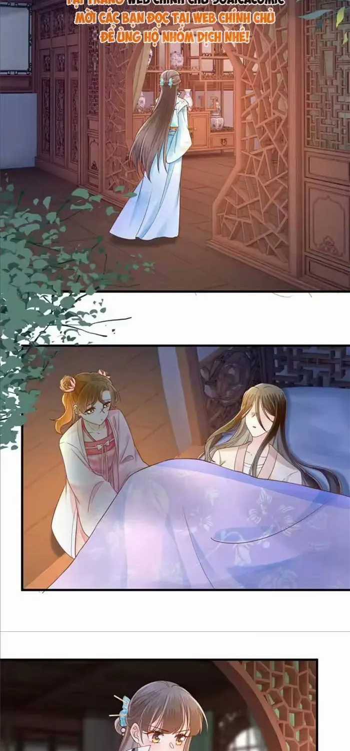 Độc Phi Trùng Sinh Báo Thù - Chương 61 - Trang 4