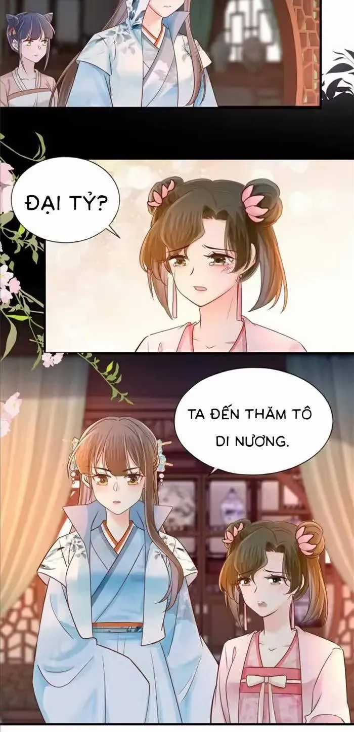 Độc Phi Trùng Sinh Báo Thù - Chương 61 - Trang 5