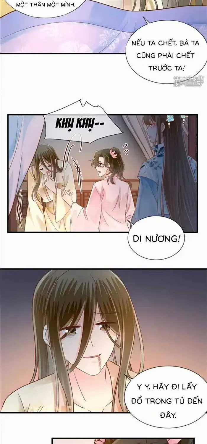 Độc Phi Trùng Sinh Báo Thù - Chương 61 - Trang 7