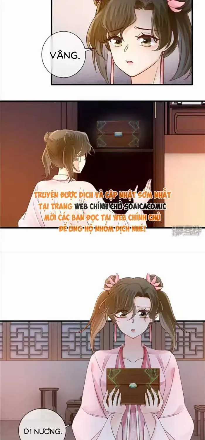 Độc Phi Trùng Sinh Báo Thù - Chương 61 - Trang 8