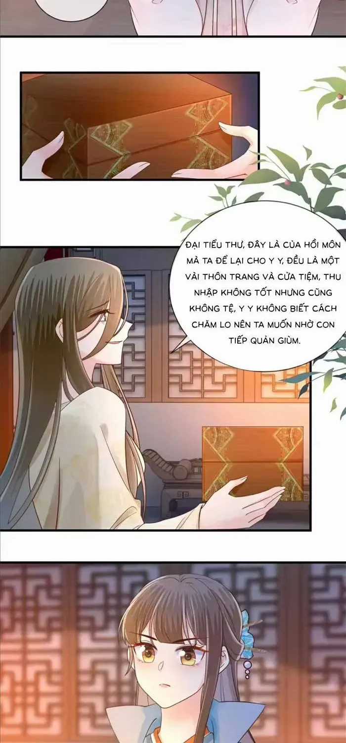 Độc Phi Trùng Sinh Báo Thù - Chương 61 - Trang 9