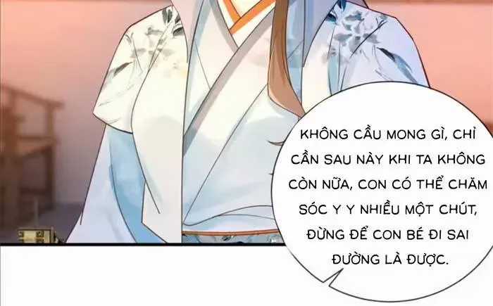 Độc Phi Trùng Sinh Báo Thù - Chương 61 - Trang 10