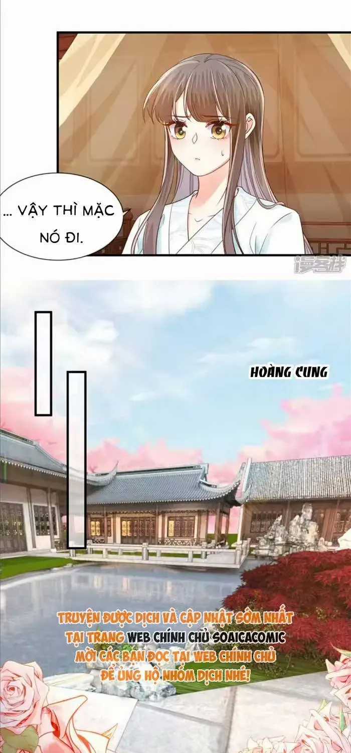 Độc Phi Trùng Sinh Báo Thù - Chương 62 - Trang 6