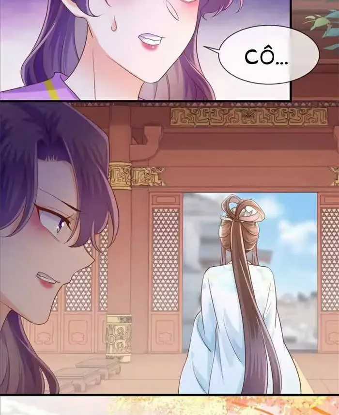 Độc Phi Trùng Sinh Báo Thù - Chương 63 - Trang 11