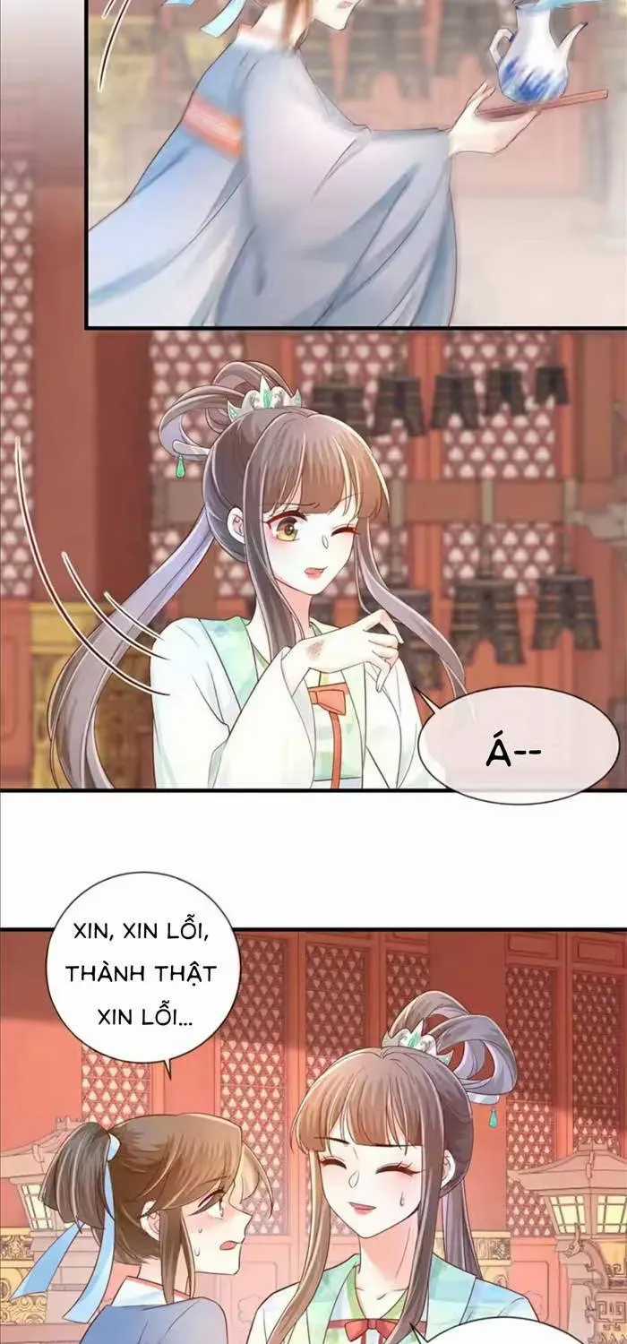 Độc Phi Trùng Sinh Báo Thù - Chương 63 - Trang 3