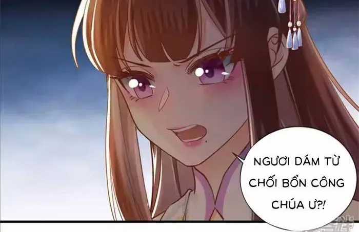 Độc Phi Trùng Sinh Báo Thù - Chương 63 - Trang 6