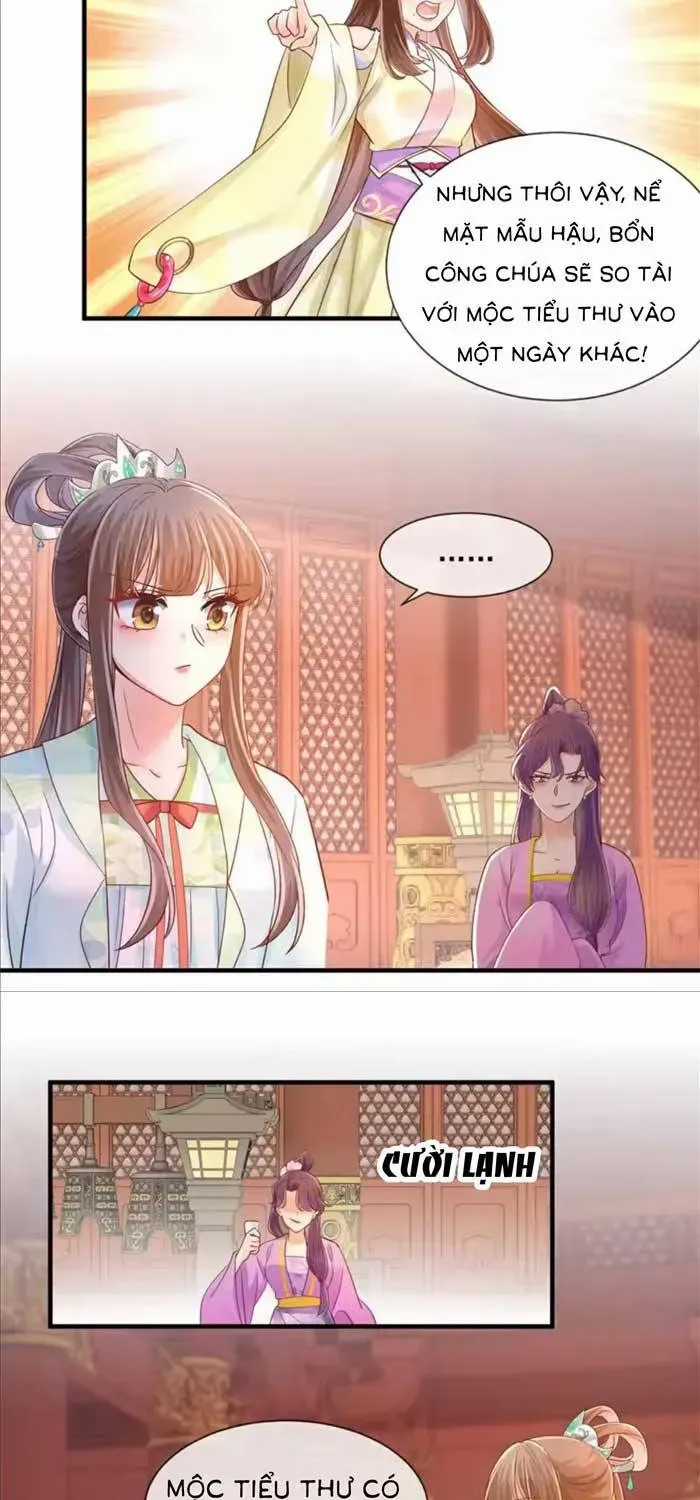 Độc Phi Trùng Sinh Báo Thù - Chương 63 - Trang 9