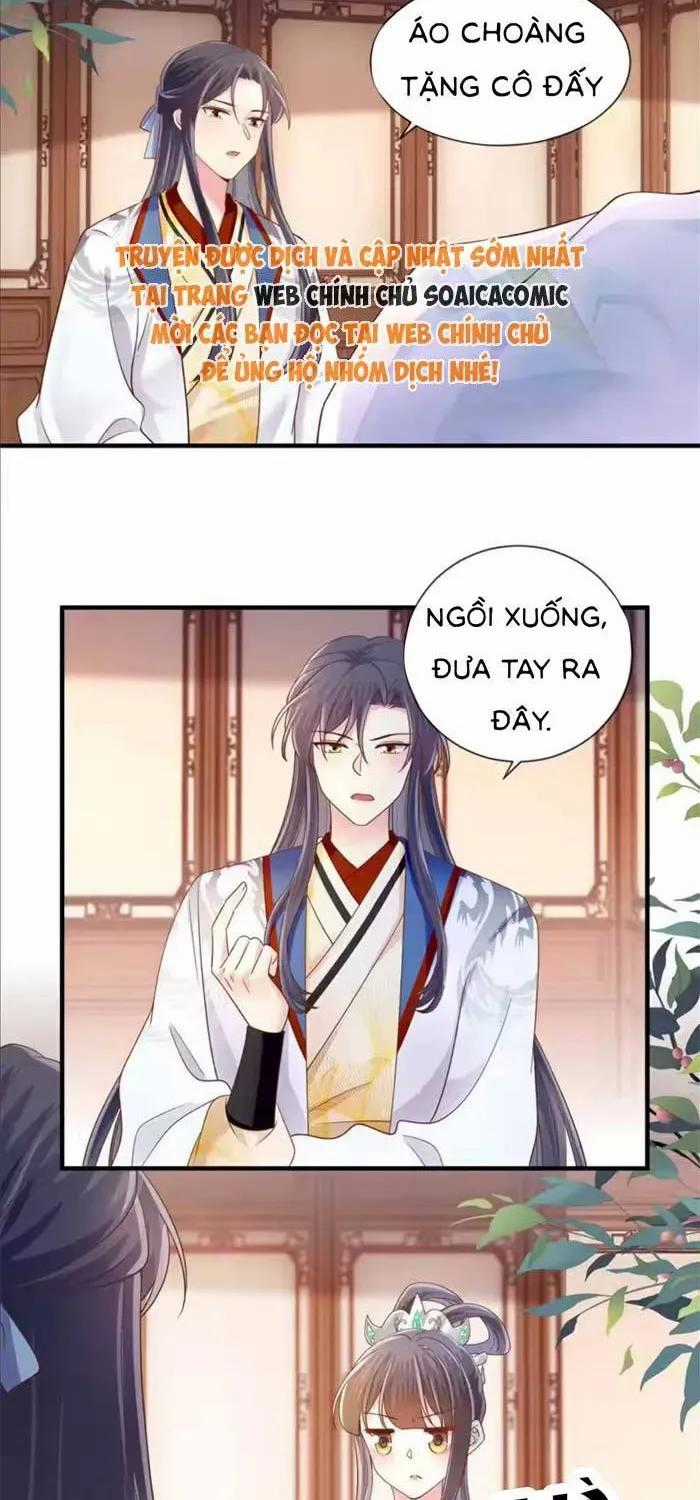 Độc Phi Trùng Sinh Báo Thù - Chương 64 - Trang 2