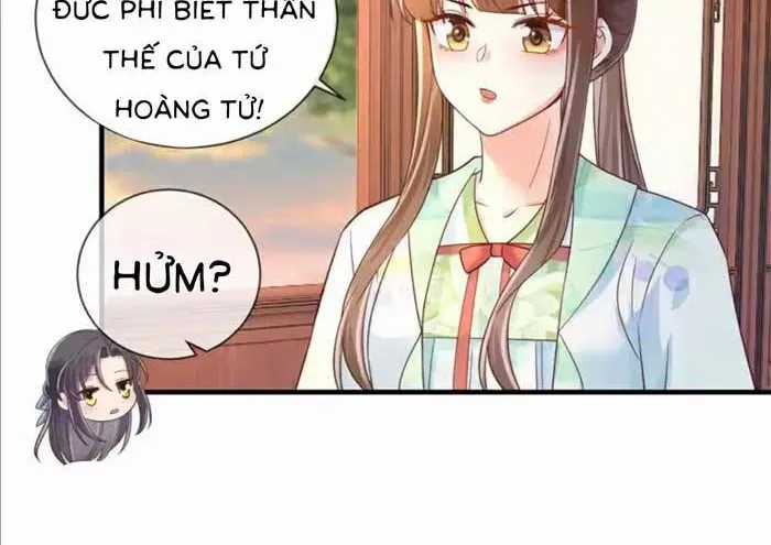 Độc Phi Trùng Sinh Báo Thù - Chương 64 - Trang 12