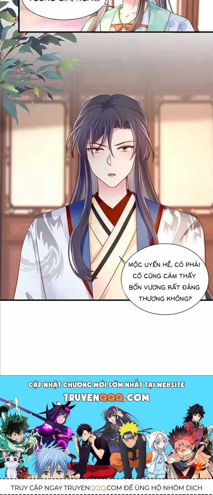 Độc Phi Trùng Sinh Báo Thù - Chương 64 - Trang 17