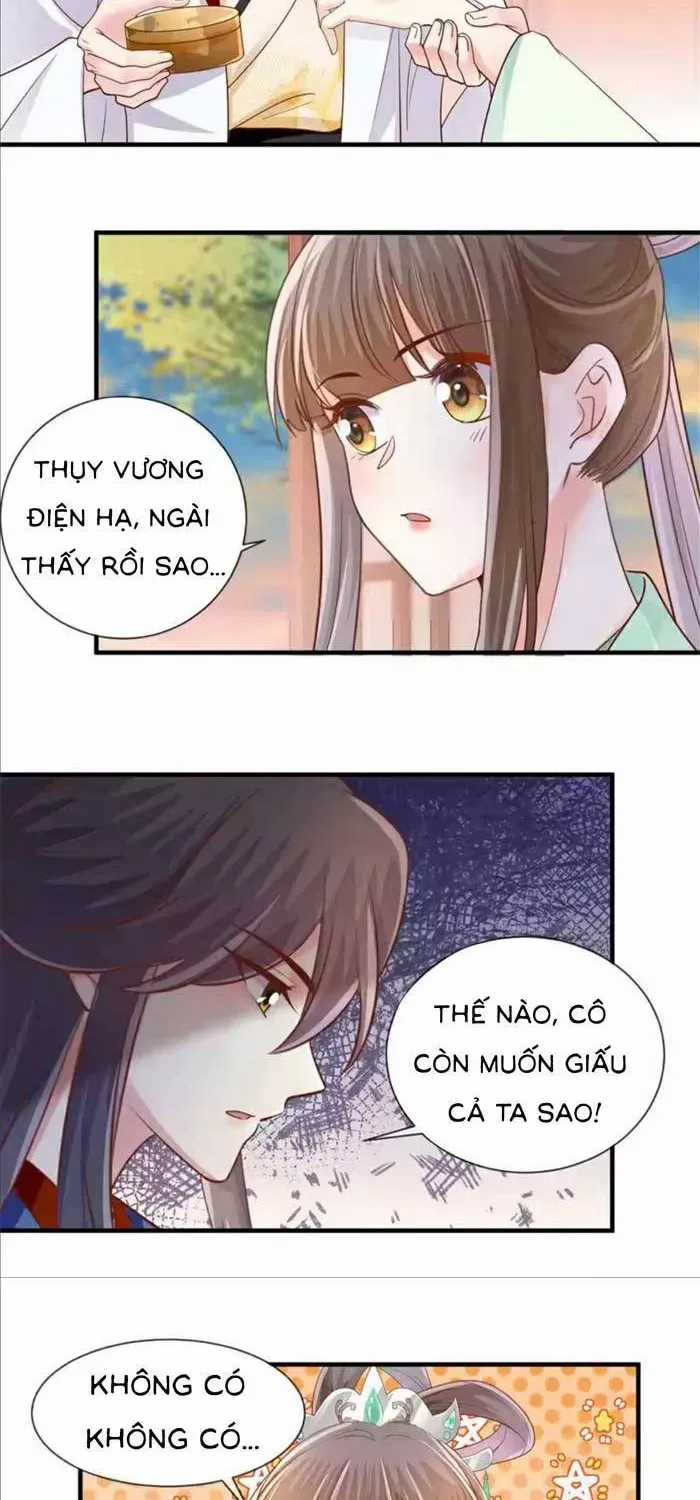 Độc Phi Trùng Sinh Báo Thù - Chương 64 - Trang 4