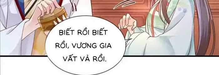 Độc Phi Trùng Sinh Báo Thù - Chương 64 - Trang 6