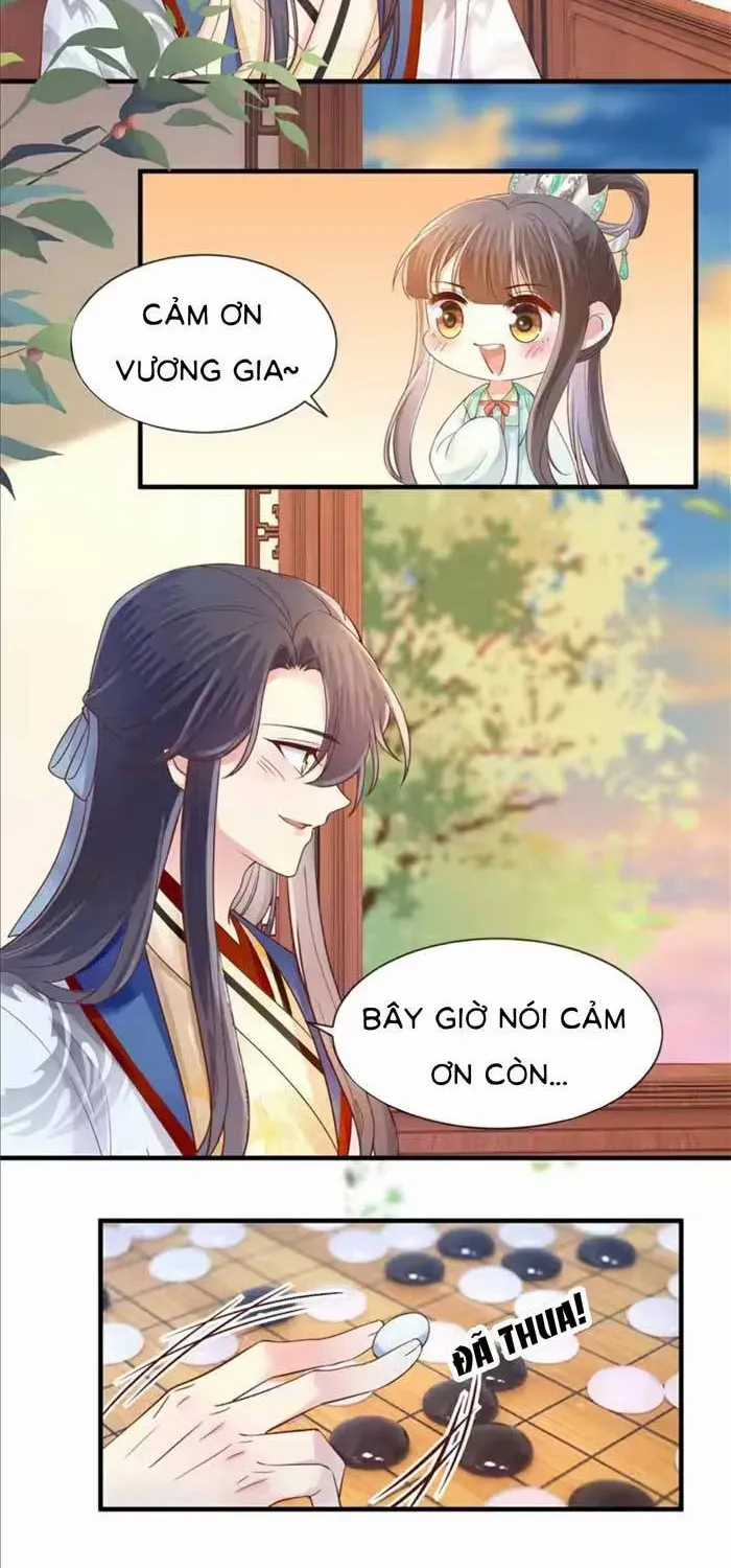 Độc Phi Trùng Sinh Báo Thù - Chương 64 - Trang 10