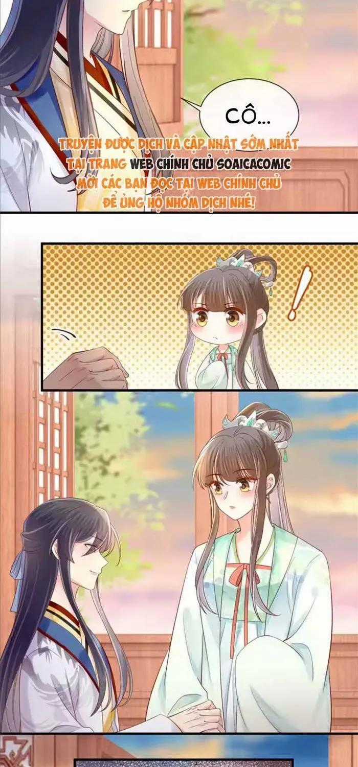 Độc Phi Trùng Sinh Báo Thù - Chương 65 - Trang 2