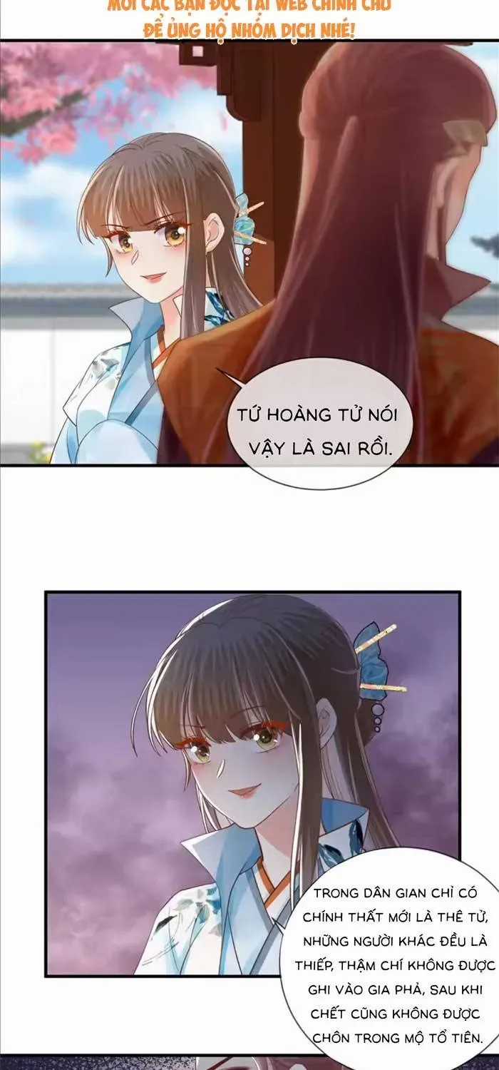 Độc Phi Trùng Sinh Báo Thù - Chương 65 - Trang 11