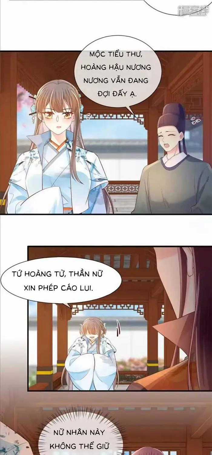 Độc Phi Trùng Sinh Báo Thù - Chương 65 - Trang 14