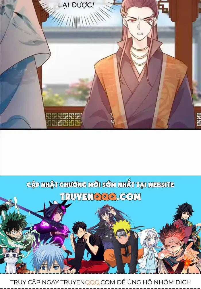 Độc Phi Trùng Sinh Báo Thù - Chương 65 - Trang 15