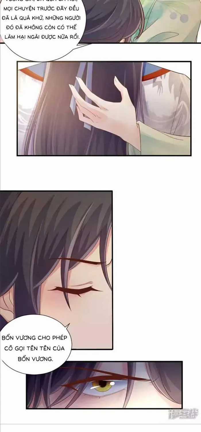 Độc Phi Trùng Sinh Báo Thù - Chương 65 - Trang 4