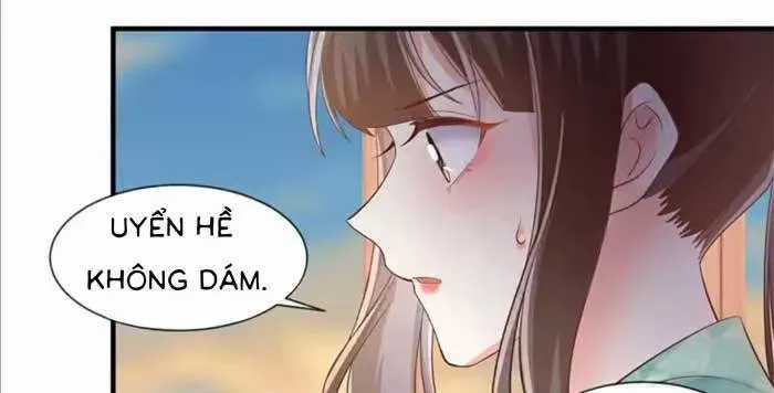 Độc Phi Trùng Sinh Báo Thù - Chương 65 - Trang 5