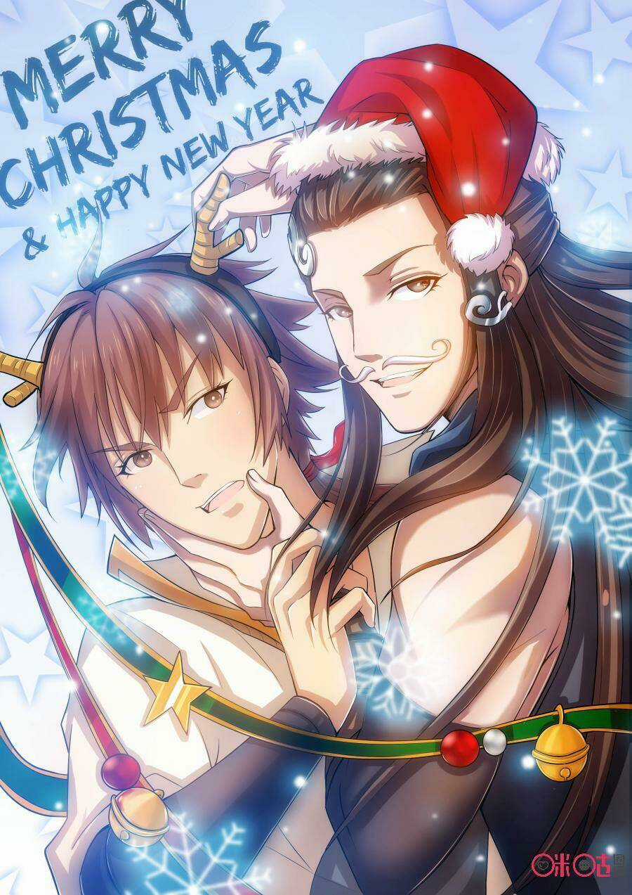 Độc Sấm Thiên Nhai - Chapter 108 - Trang 2