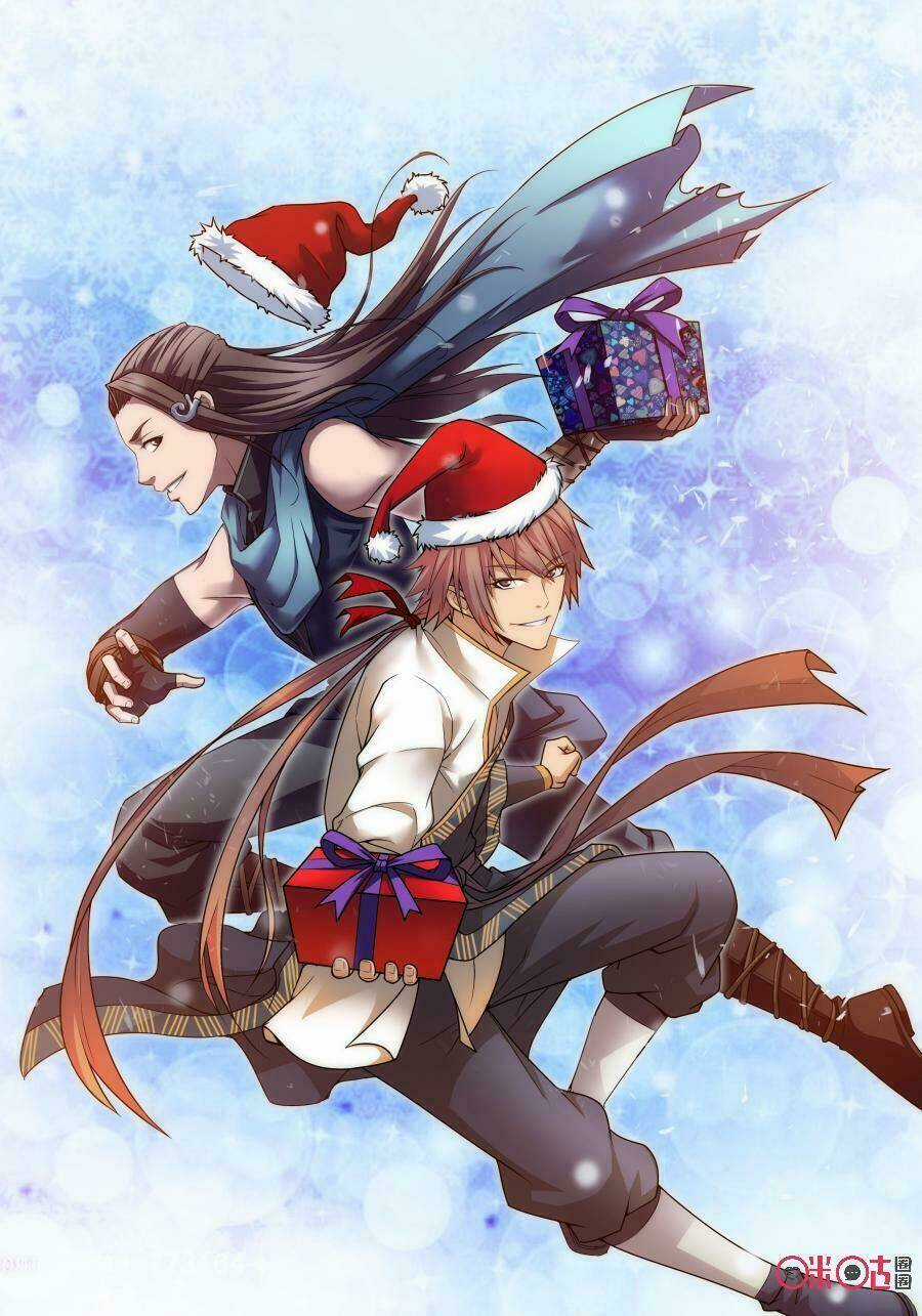 Độc Sấm Thiên Nhai - Chapter 58 - Trang 2