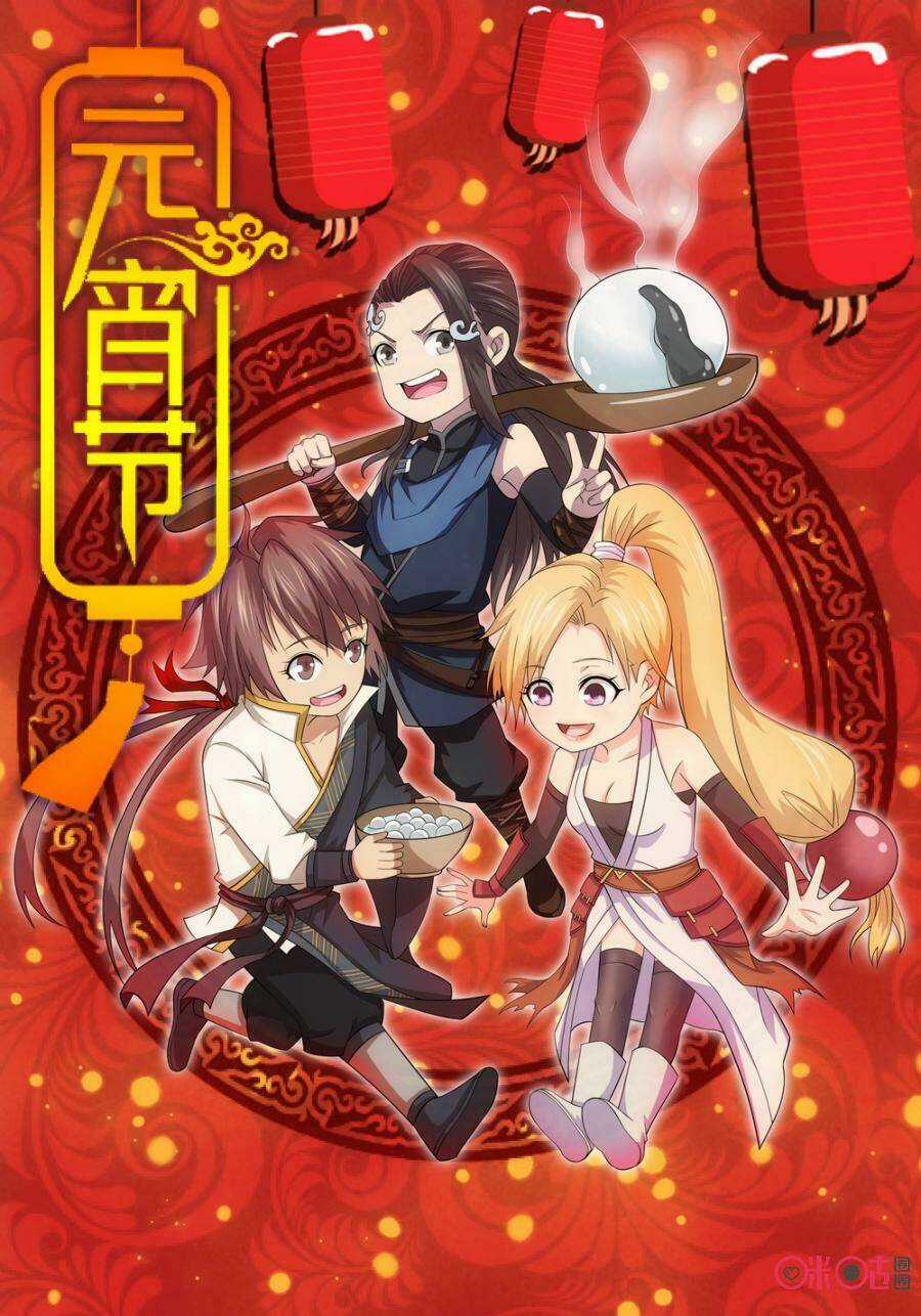 Độc Sấm Thiên Nhai - Chapter 67 - Trang 2