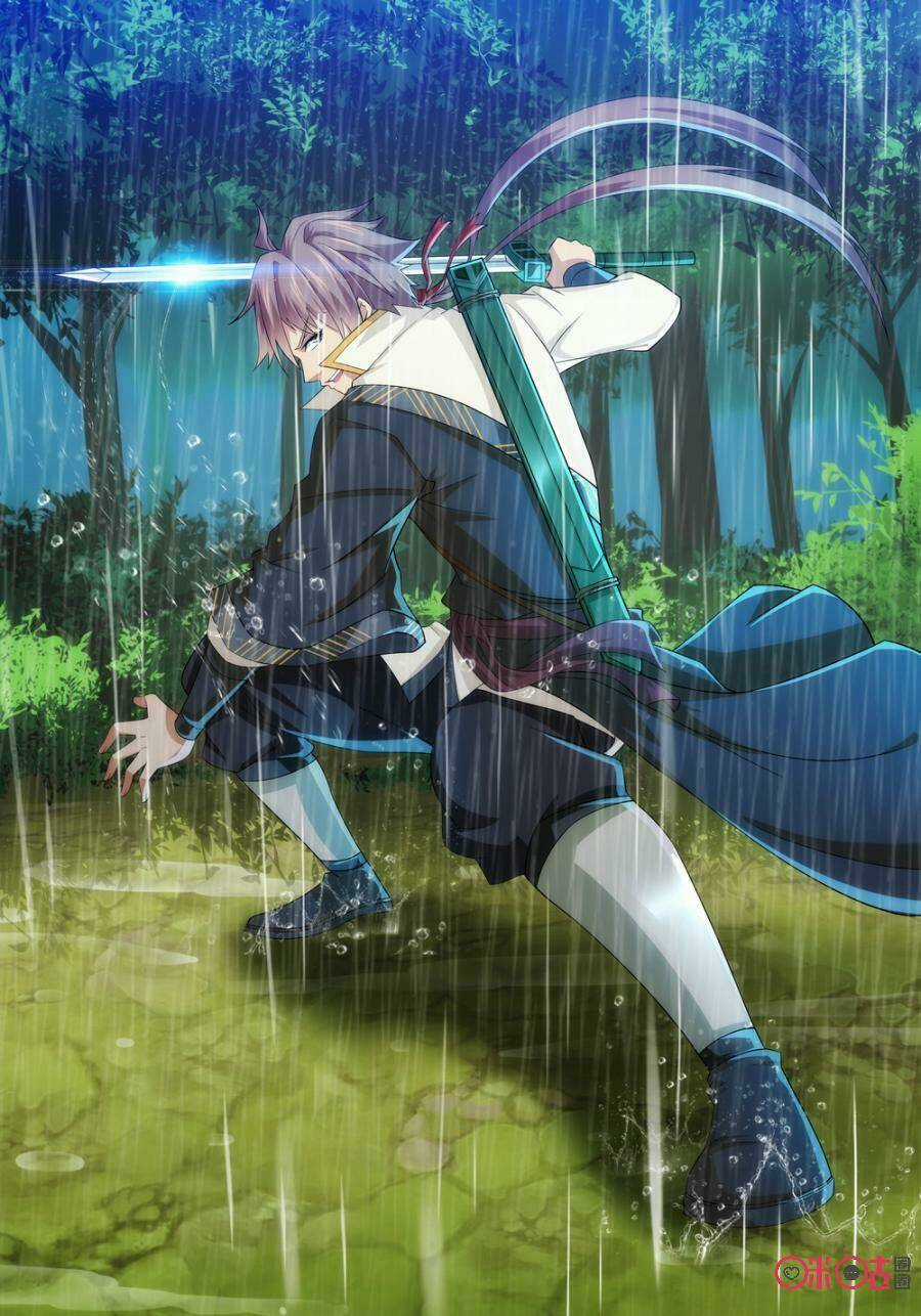 Độc Sấm Thiên Nhai - Chapter 68 - Trang 2