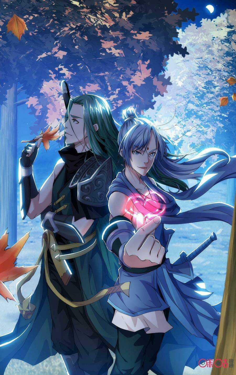 Độc Sấm Thiên Nhai - Chapter 98 - Trang 2