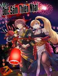 Đọc truyện Độc Sấm Thiên Nhai