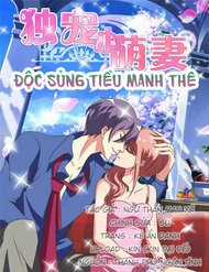 Đọc truyện Độc Sủng Tiểu Manh Thê