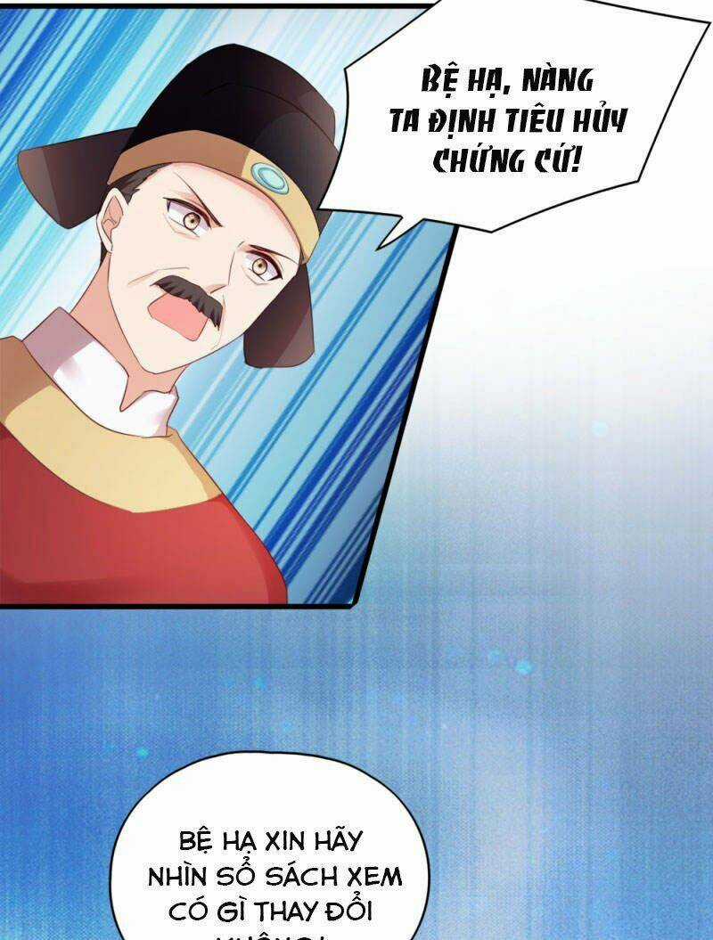 Đọc Tâm Cuồng Phi Khuynh Thiên Hạ - Chapter 49 - Trang 6