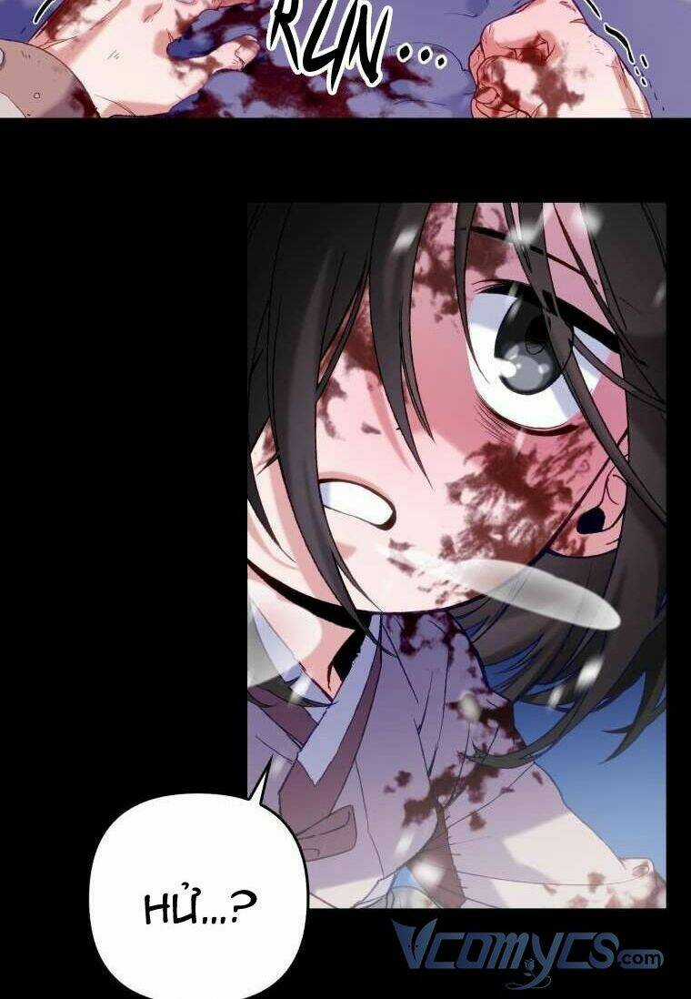 Đọc Thần Chú Lên Đi, Rose! - Chapter 1 - Trang 11