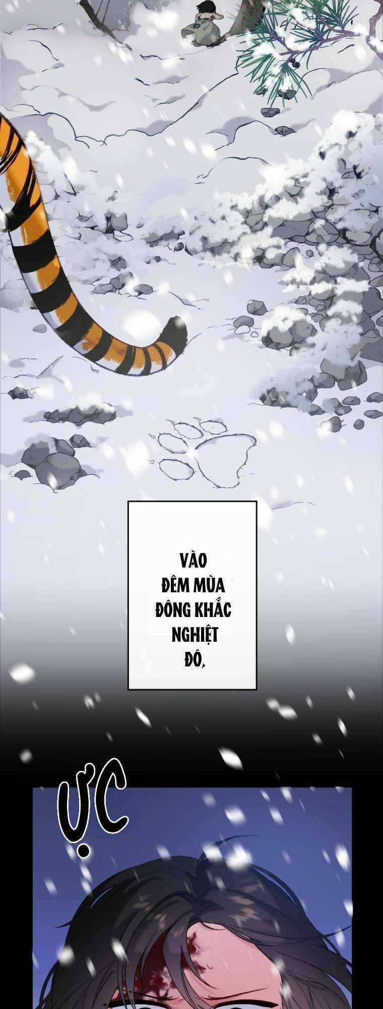 Đọc Thần Chú Lên Đi, Rose! - Chapter 1 - Trang 6