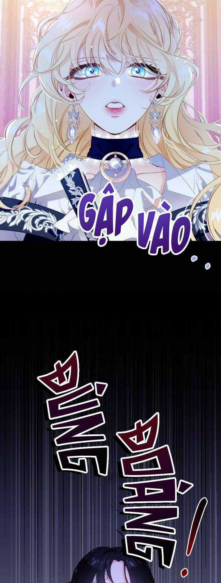 Đọc Thần Chú Lên Đi, Rose! - Chapter 1 - Trang 54