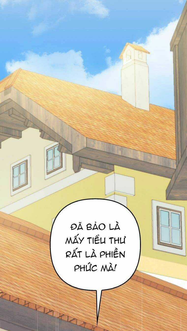 Đọc Thần Chú Lên Đi, Rose! - Chapter 10 - Trang 66