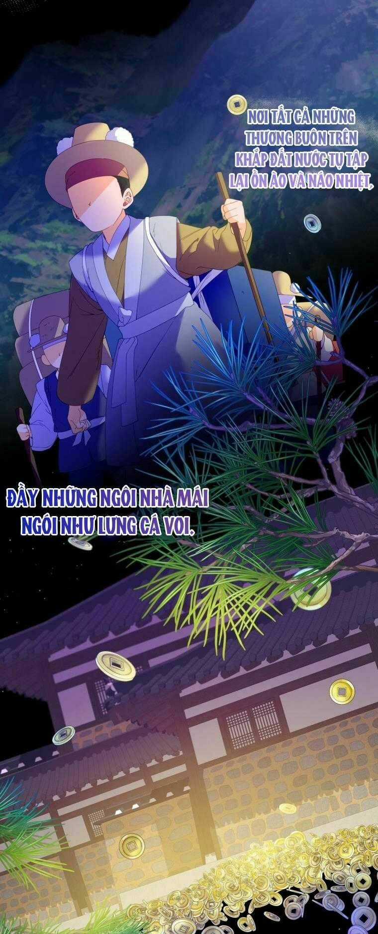 Đọc Thần Chú Lên Đi, Rose! - Chapter 10 - Trang 8