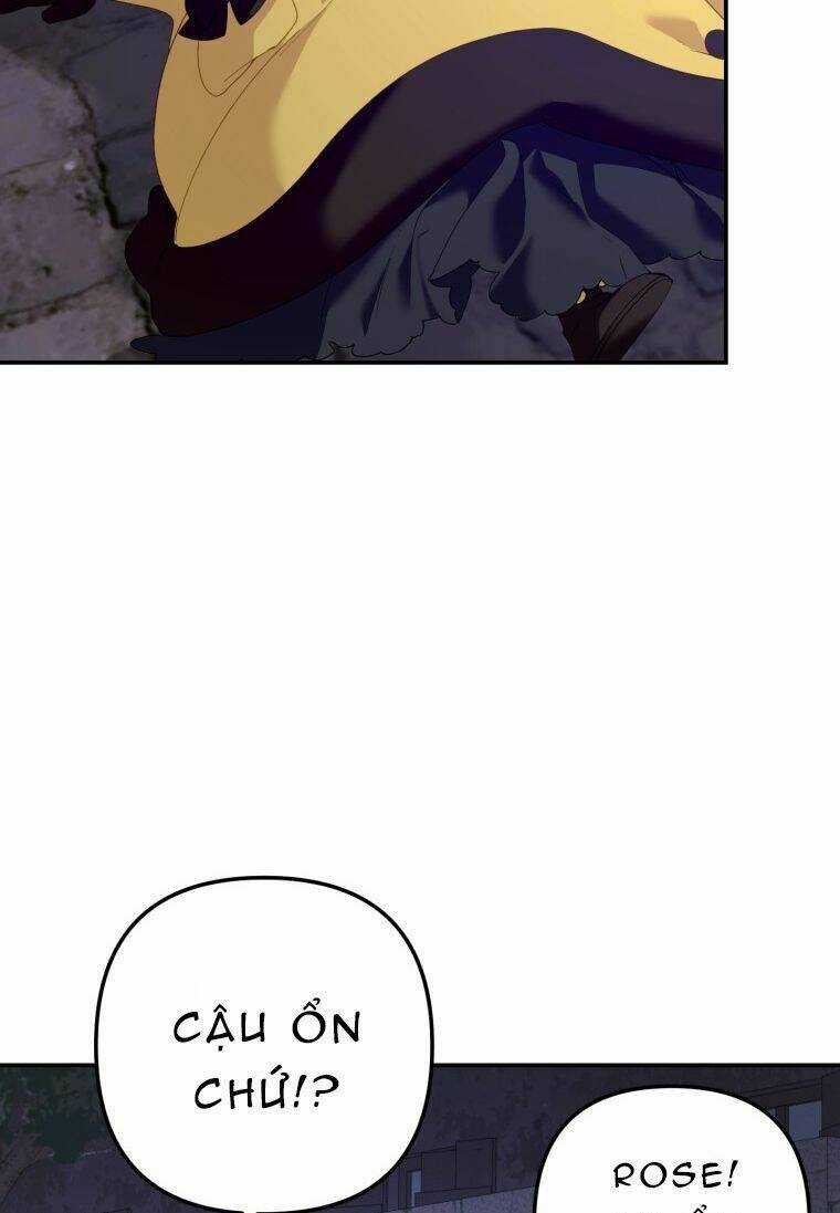 Đọc Thần Chú Lên Đi, Rose! - Chapter 13 - Trang 15