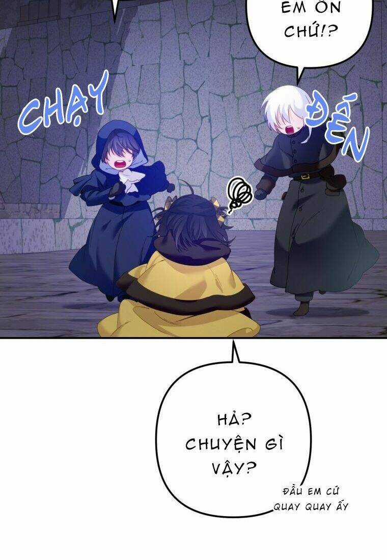 Đọc Thần Chú Lên Đi, Rose! - Chapter 13 - Trang 16