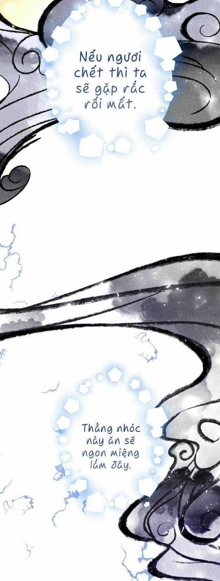 Đọc Thần Chú Lên Đi, Rose! - Chapter 13 - Trang 3