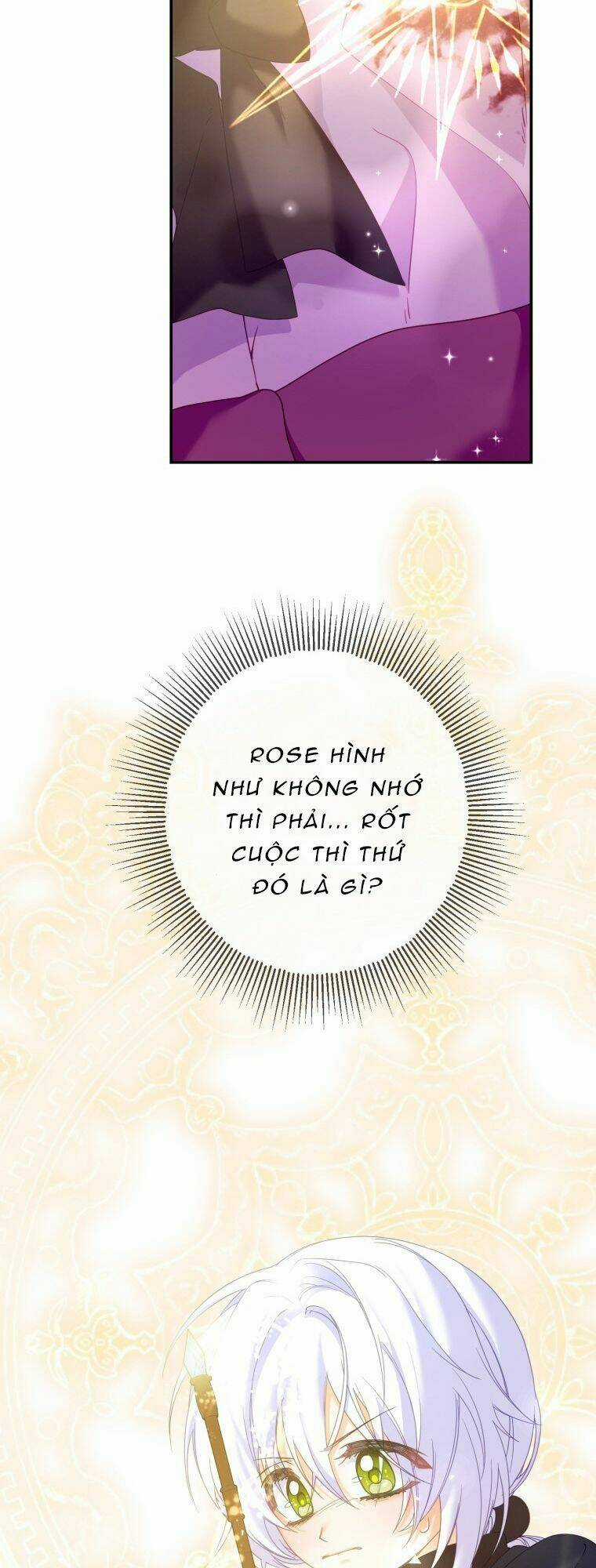 Đọc Thần Chú Lên Đi, Rose! - Chapter 13 - Trang 21