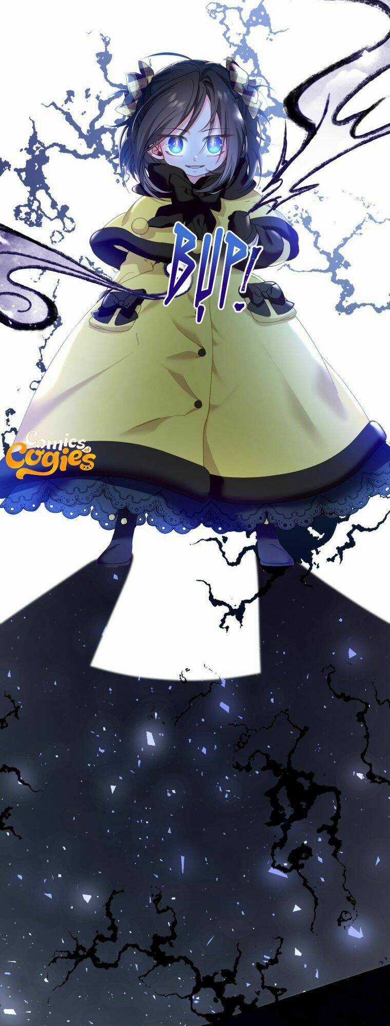 Đọc Thần Chú Lên Đi, Rose! - Chapter 13 - Trang 4