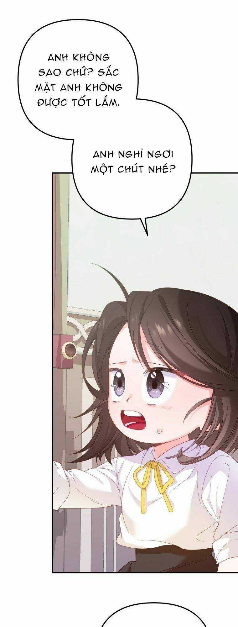 Đọc Thần Chú Lên Đi, Rose! - Chapter 13 - Trang 41