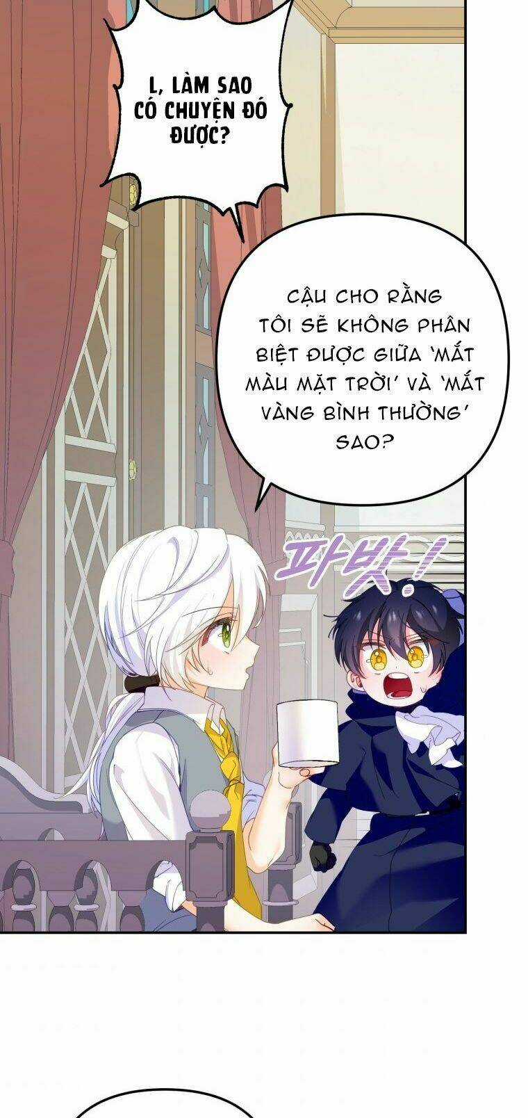 Đọc Thần Chú Lên Đi, Rose! - Chapter 13 - Trang 48